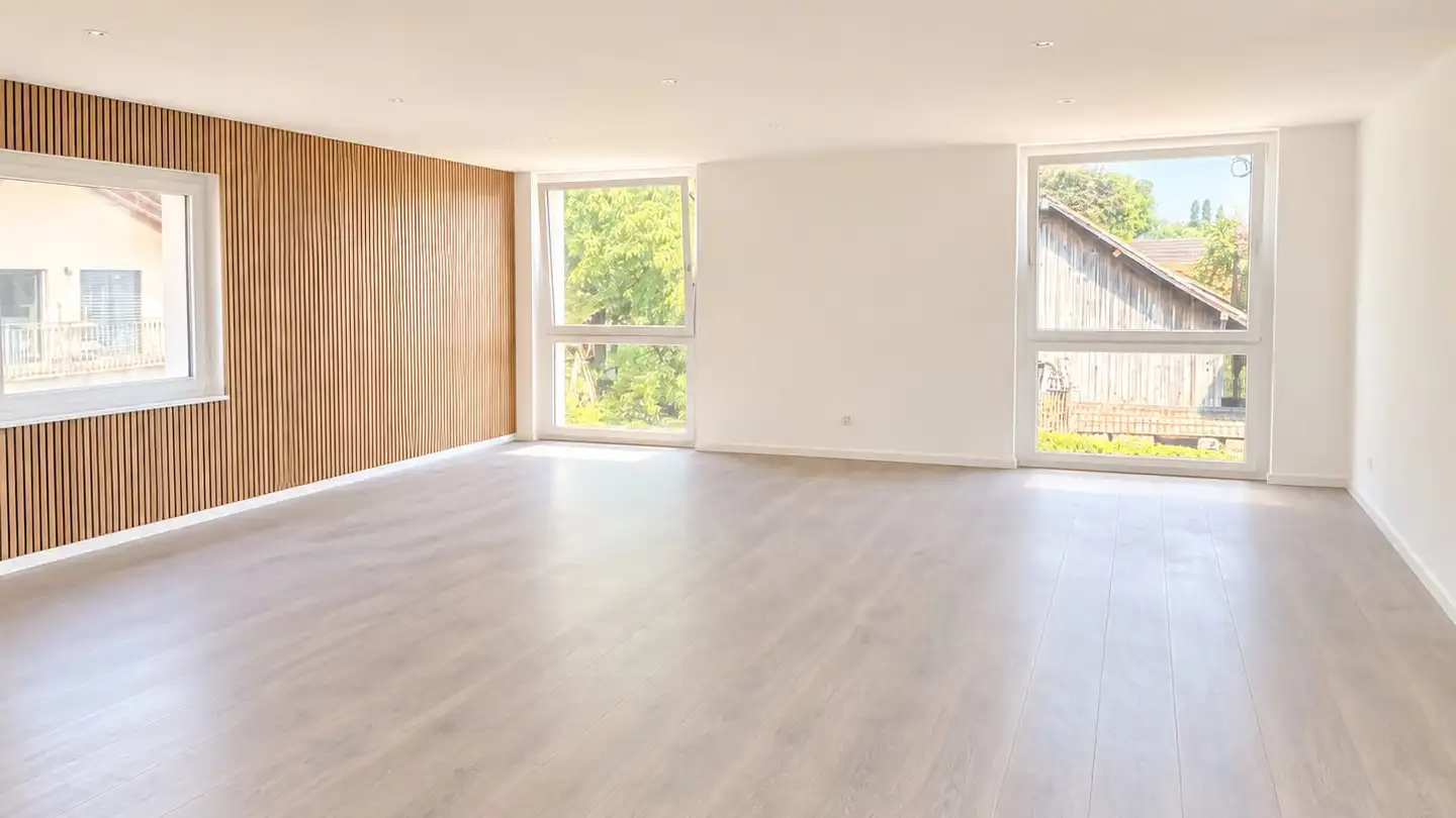 Appartamento in affitto - Sur La Place 89, 2944 Bonfol - Foto 2