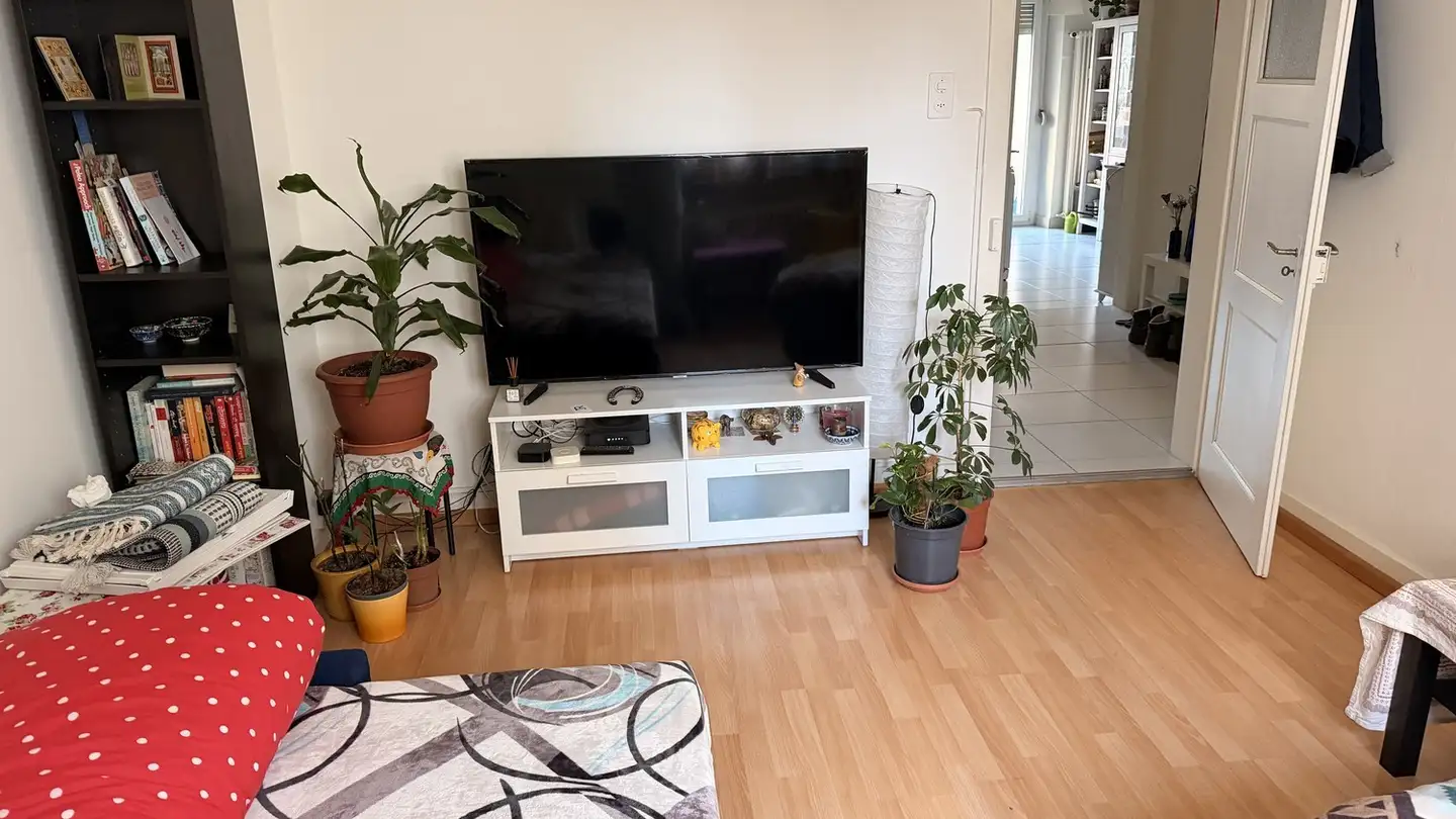 Appartamento in affitto - Jägerstrasse 4, 4058 Basel - Foto 4