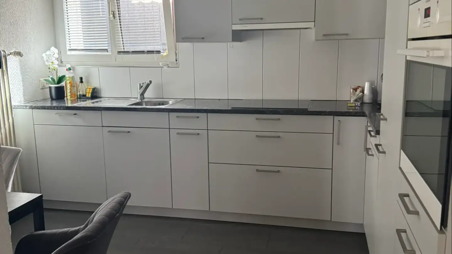 Appartement à louer - 9240 Uzwil