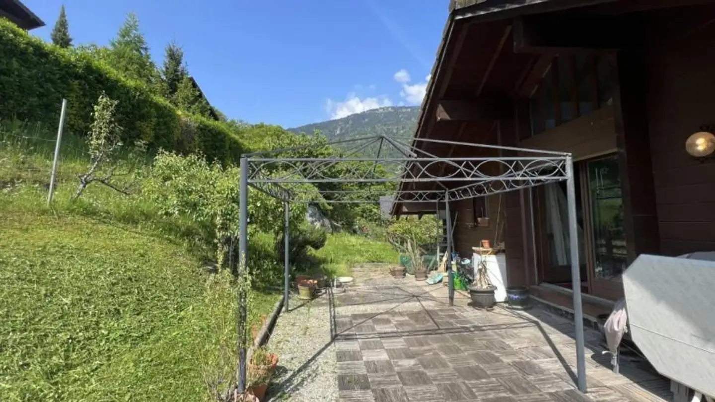 Chalet for sale - 1871 Choëx - Photo 2