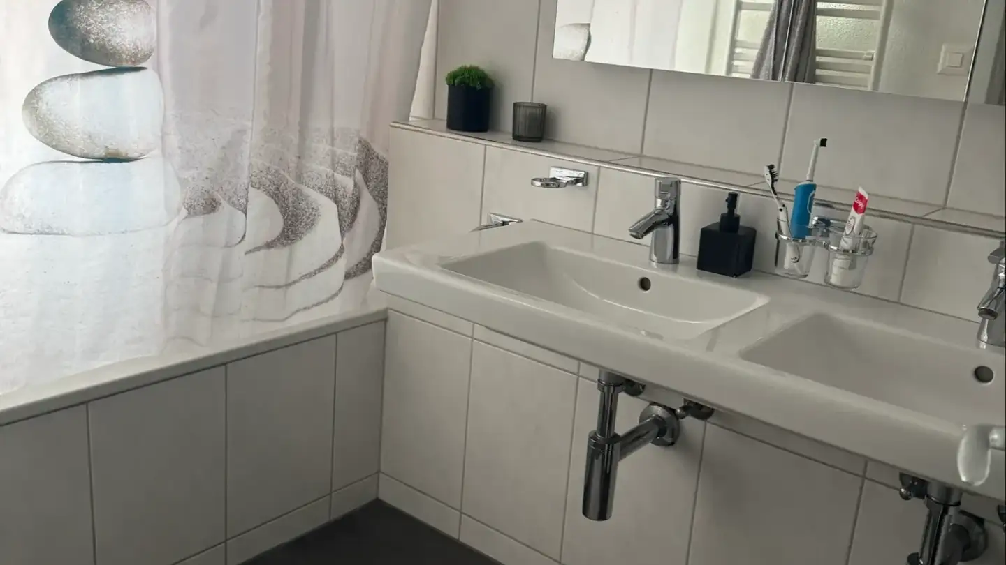 Appartement à louer - 9240 Uzwil - Photo 2