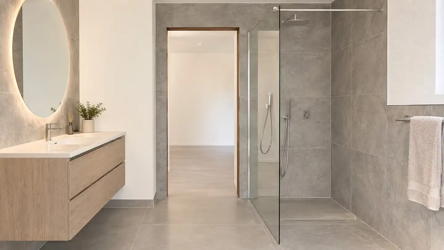Appartamento in affitto - Sur La Place 89, 2944 Bonfol - Foto 3