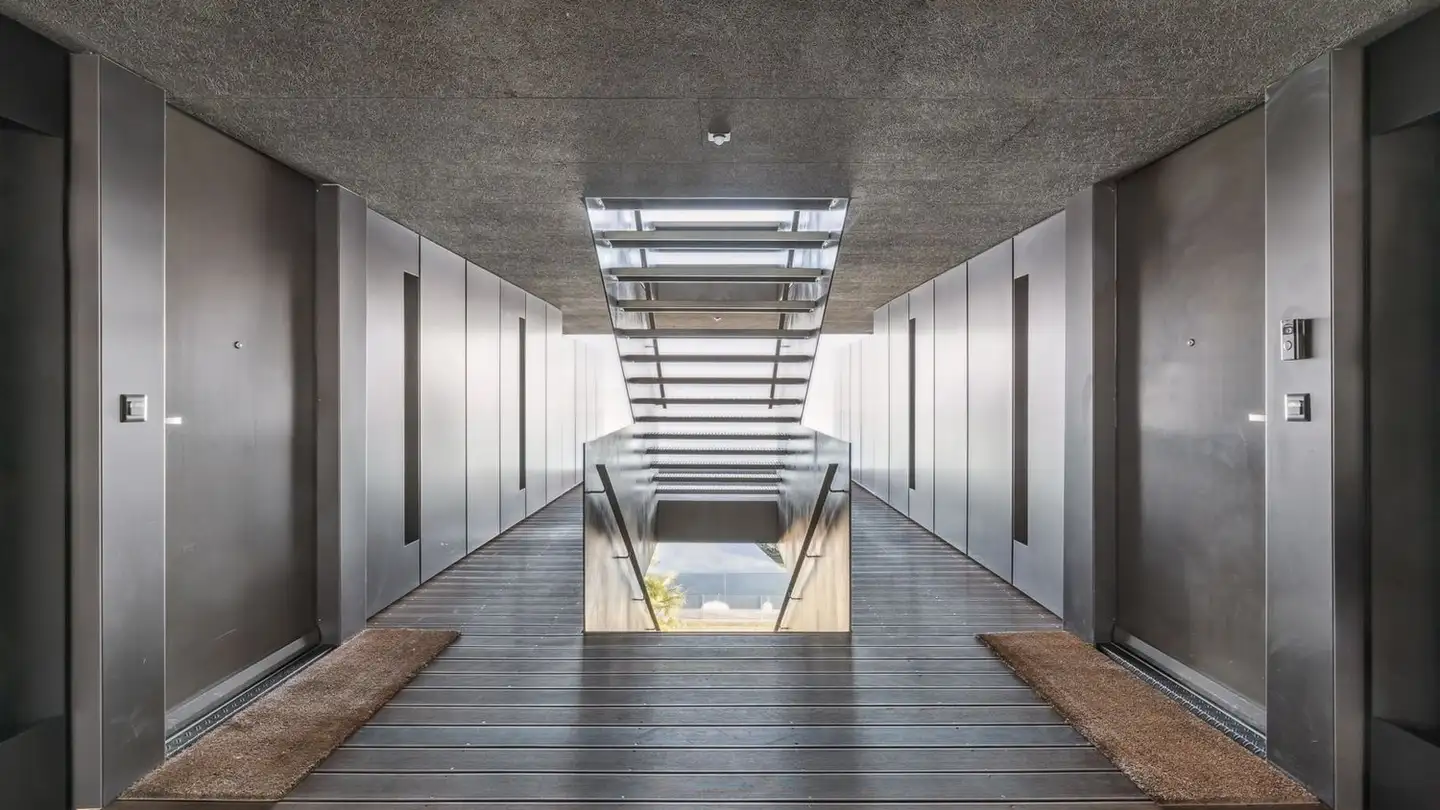 Wohnung kaufen - Avenue de Neuchâtel, 2025 Chez-le-Bart - Foto 3