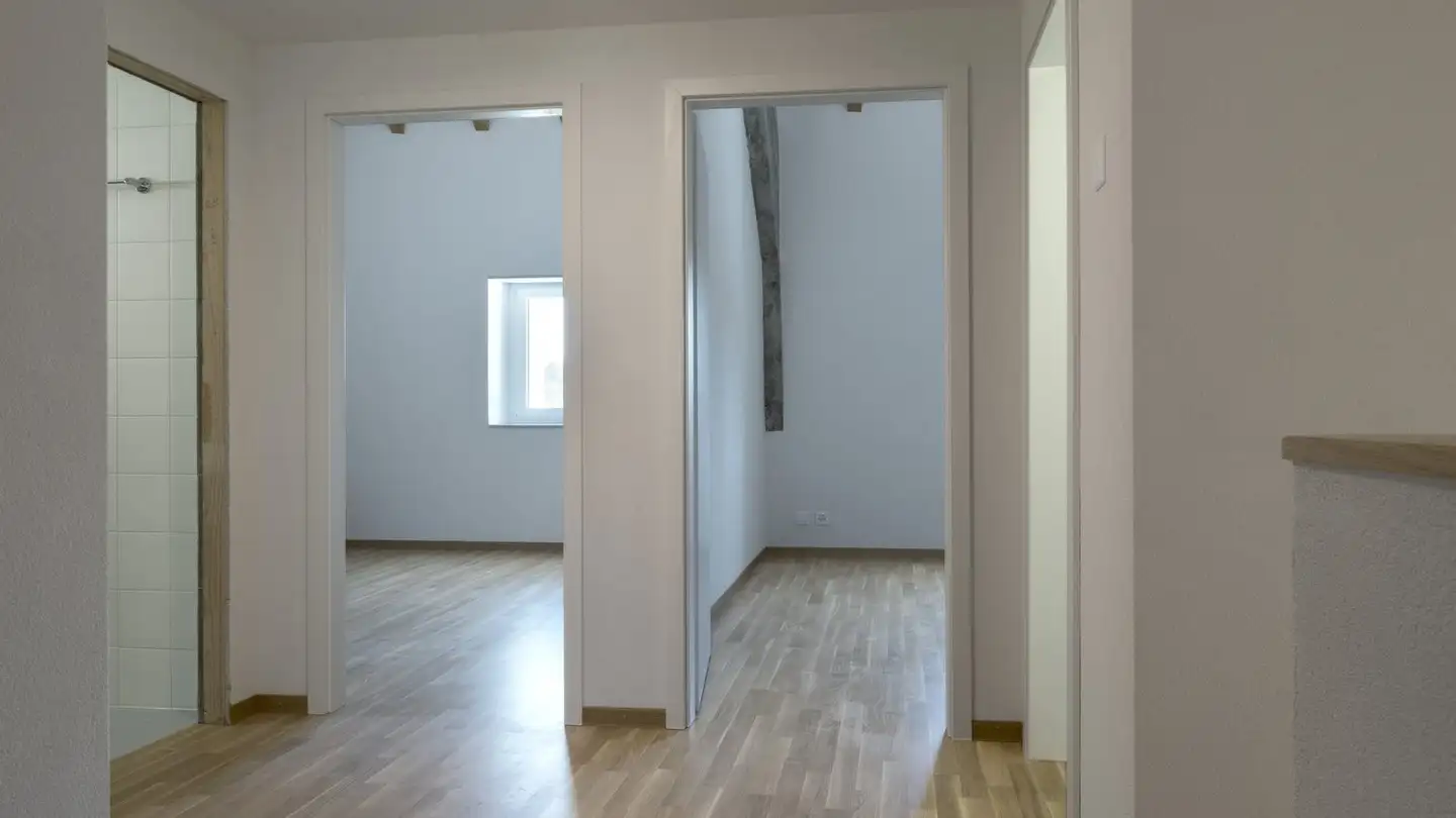 Appartement à louer - Rue De Morat / Murtengasse 8, 1700 Fribourg