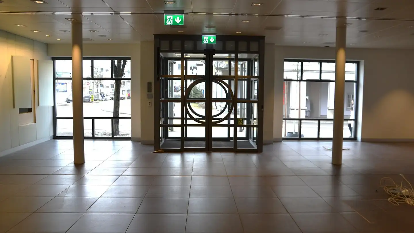 Commerciale in affitto - Limmattalstrasse 180, 8049 Zürich - Photo 3