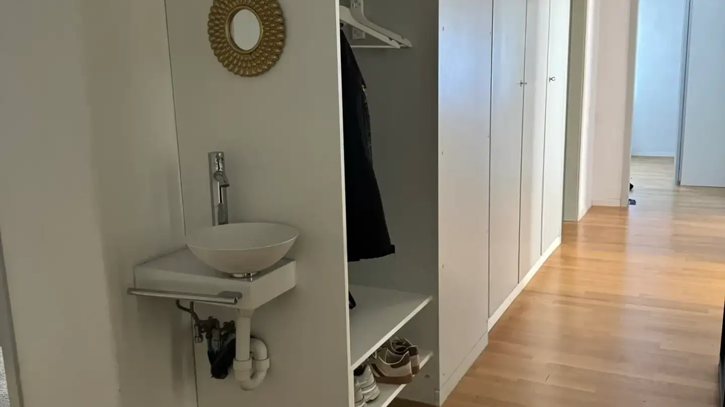 Appartement à louer - 9240 Uzwil - Photo 4