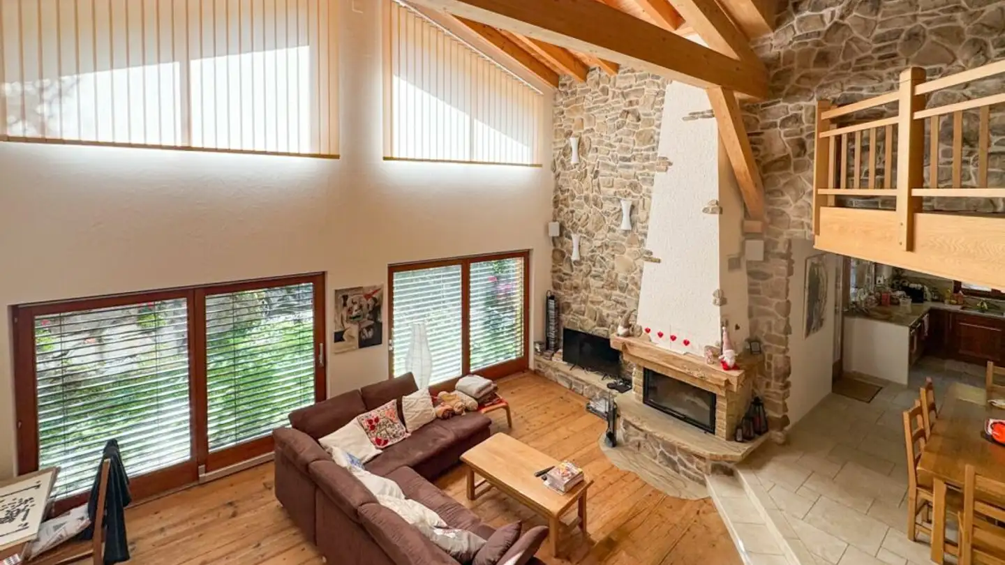 Chalet à vendre - 1911 Ovronnaz - Photo 4