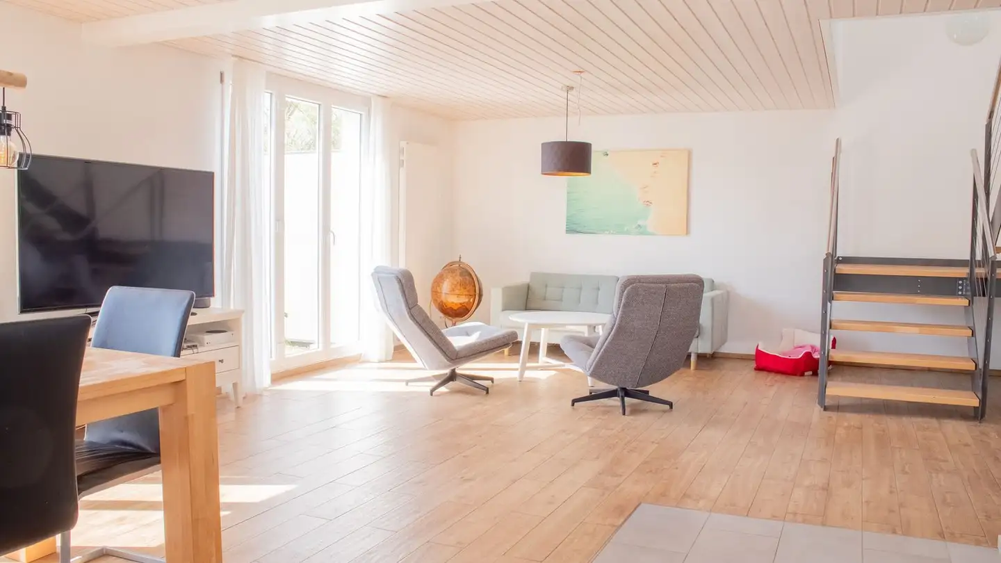 Maison individuelle à vendre - 4932 Gutenburg