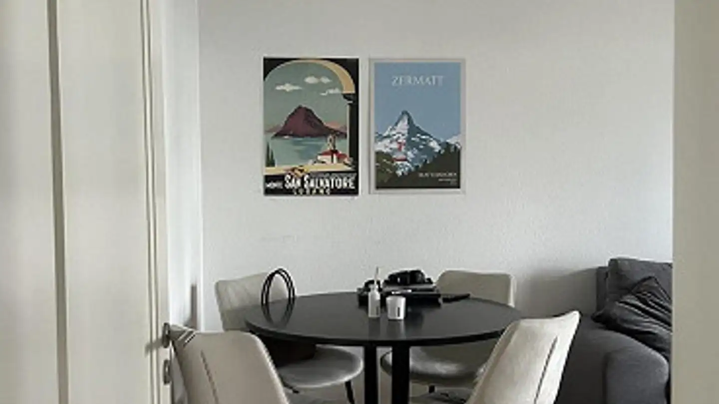 Apartment for rent - 2540 Grenchen