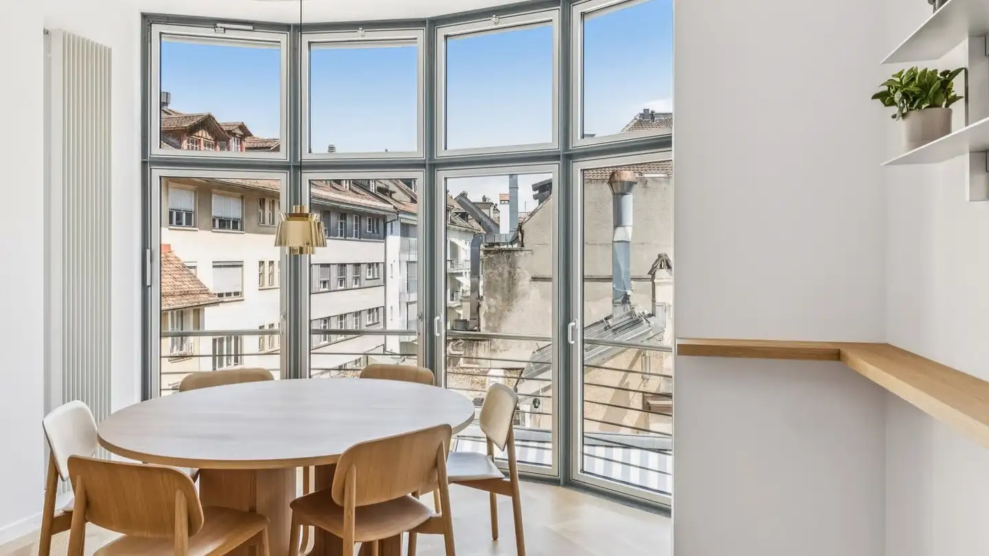 Bureau à louer - Genfergasse 11, 3011 Bern