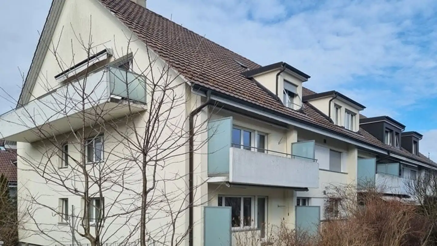 Appartement à louer - Steingrubenweg 56, 3095 Spiegel b. Bern