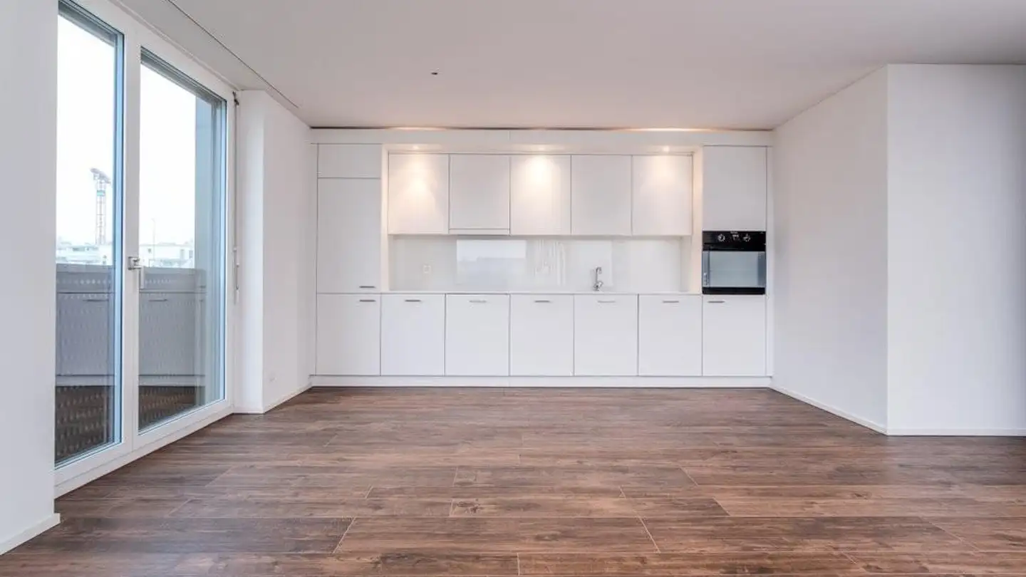 Apartment for rent - Kaffeestrasse 17, 8180 Bülach - Photo 4