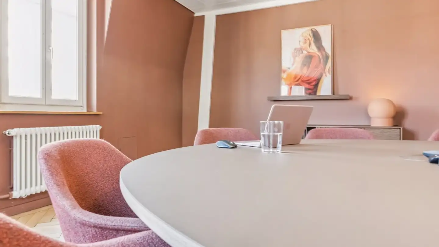 Bureau à louer - Genfergasse 11, 3011 Bern - Photo 2