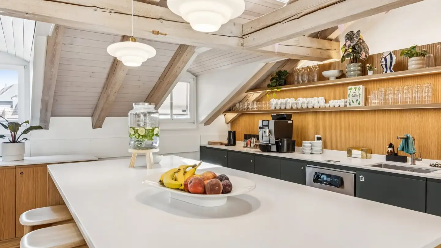 Bureau à louer - Genfergasse 11, 3011 Bern - Photo 3