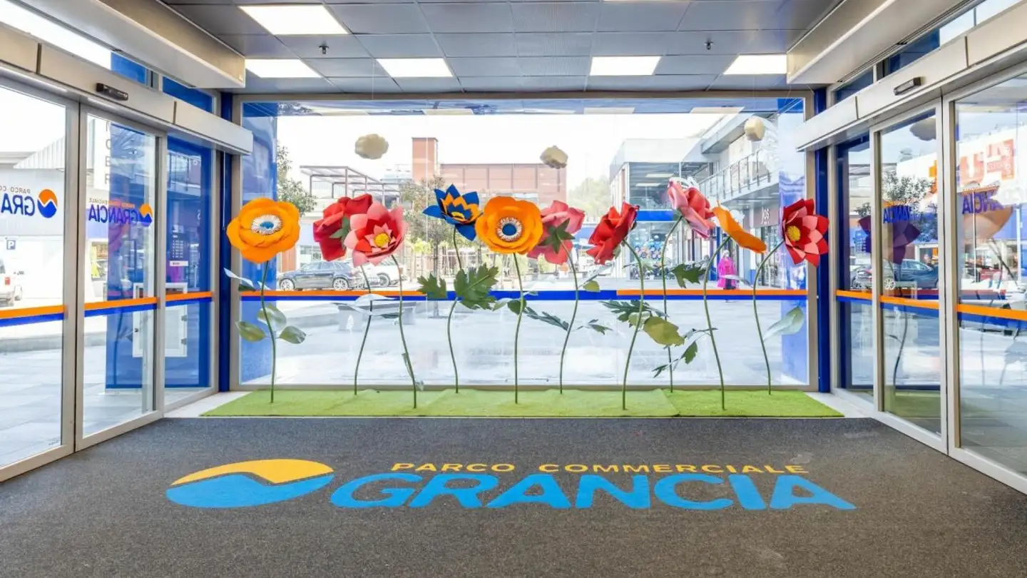 Spazio pubblicitario in affitto - Via Cantonale, 6916 Grancia - Photo 3