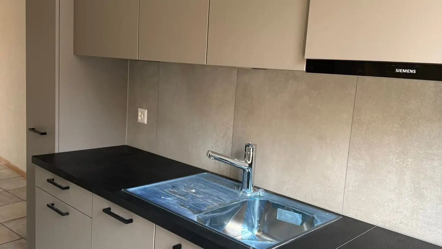 Wohnung mieten - Rue Des Parcs 41, 2000 Neuchâtel - Foto 2