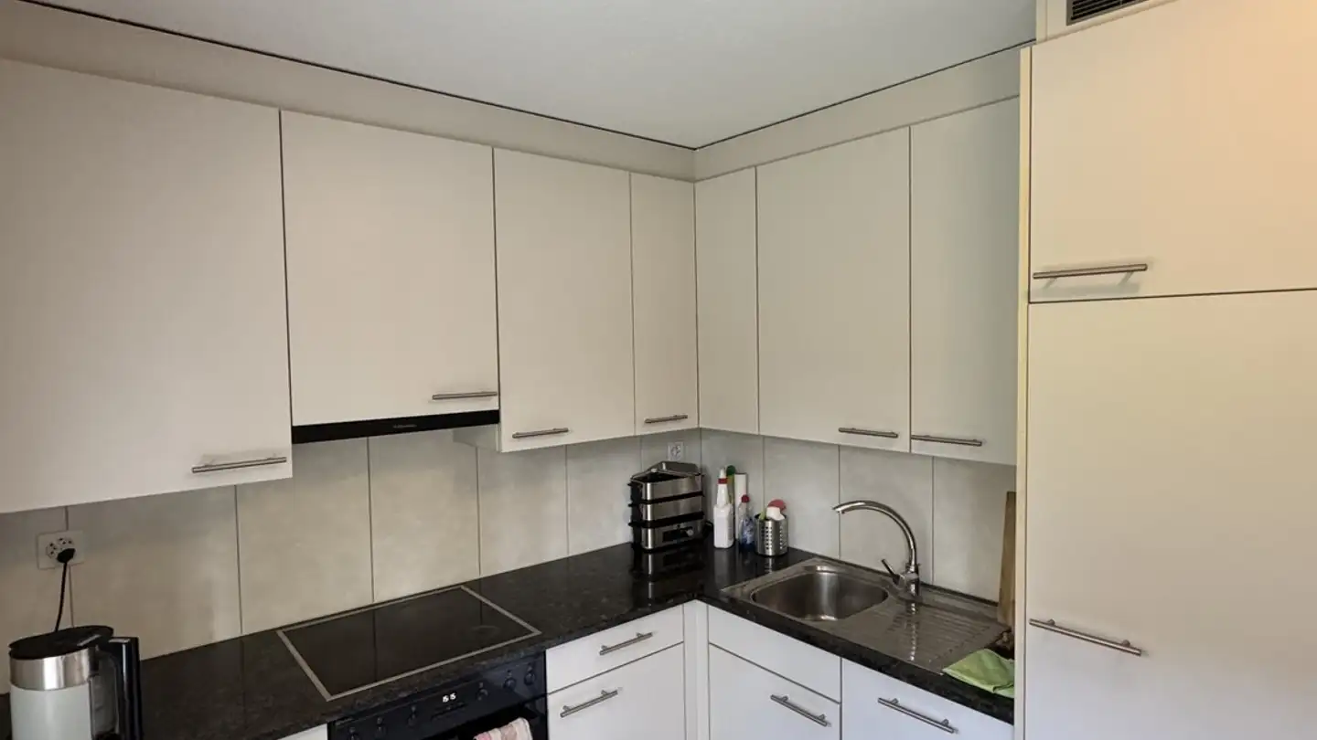 Stanza singola in affitto - Alte Gfennstrasse 6, 8600 Dübendorf - Foto 2