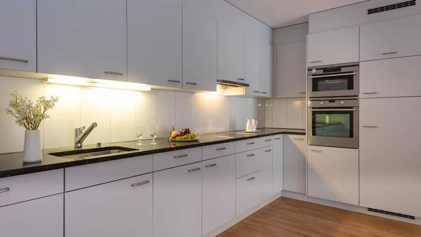 Appartamento in affitto - Stadtbühlstrasse 6, 9200 Gossau SG - Photo 4