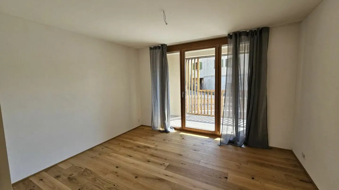 Appartamento in affitto - Streglia 3, 7418 Tumegl/Tomils - Foto 4