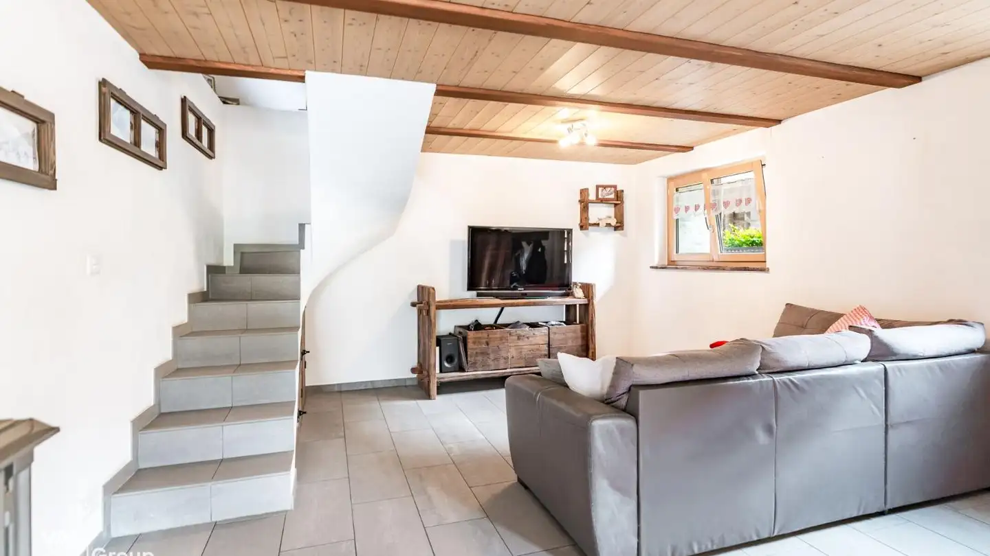 Mountain farm for sale - Innerer Reschtiweg 7, 3922 Stalden VS - Photo 2