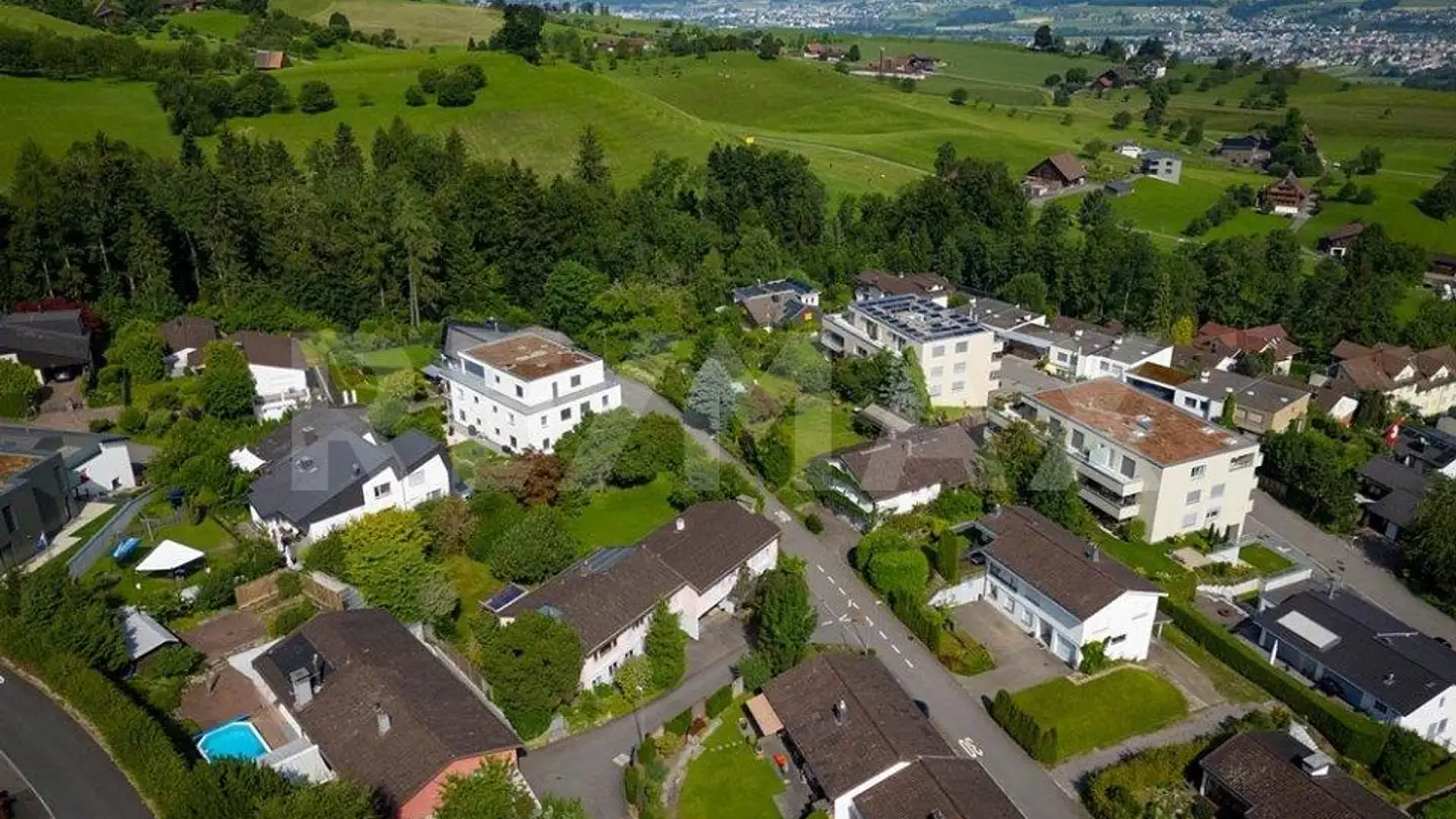 Maison individuelle à vendre - Feldbergstrasse 13, 6319 Allenwinden - Photo 3