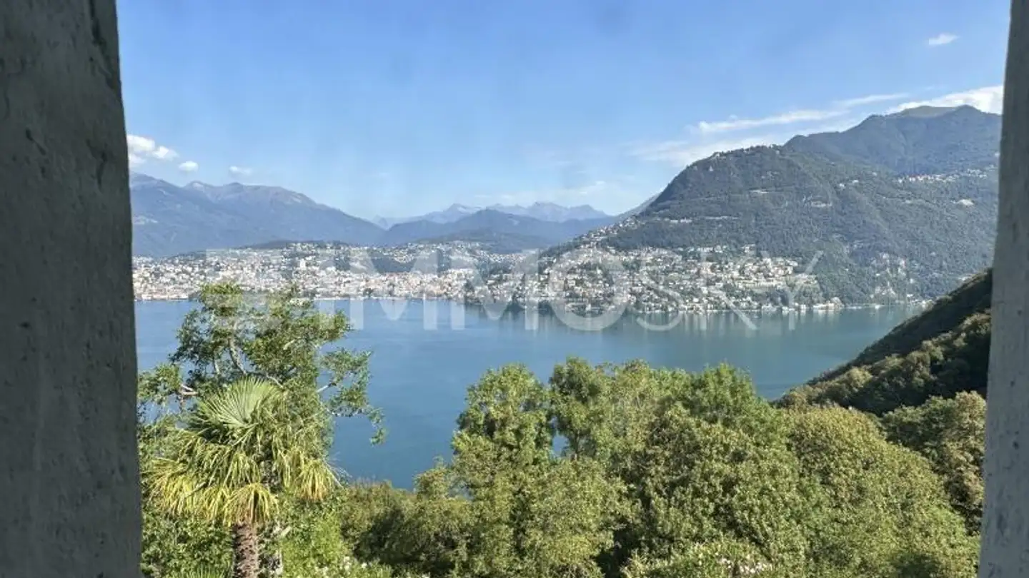 Casa singola in vendita - 6823 Pugerna - Foto 2