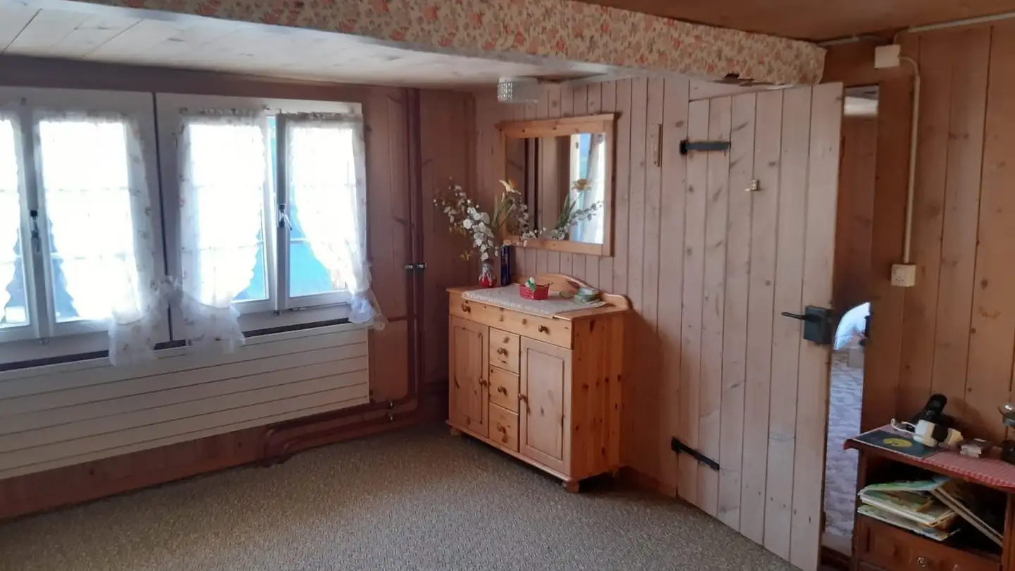 Casa singola in affitto - Brüggen 1, 6442 Gersau