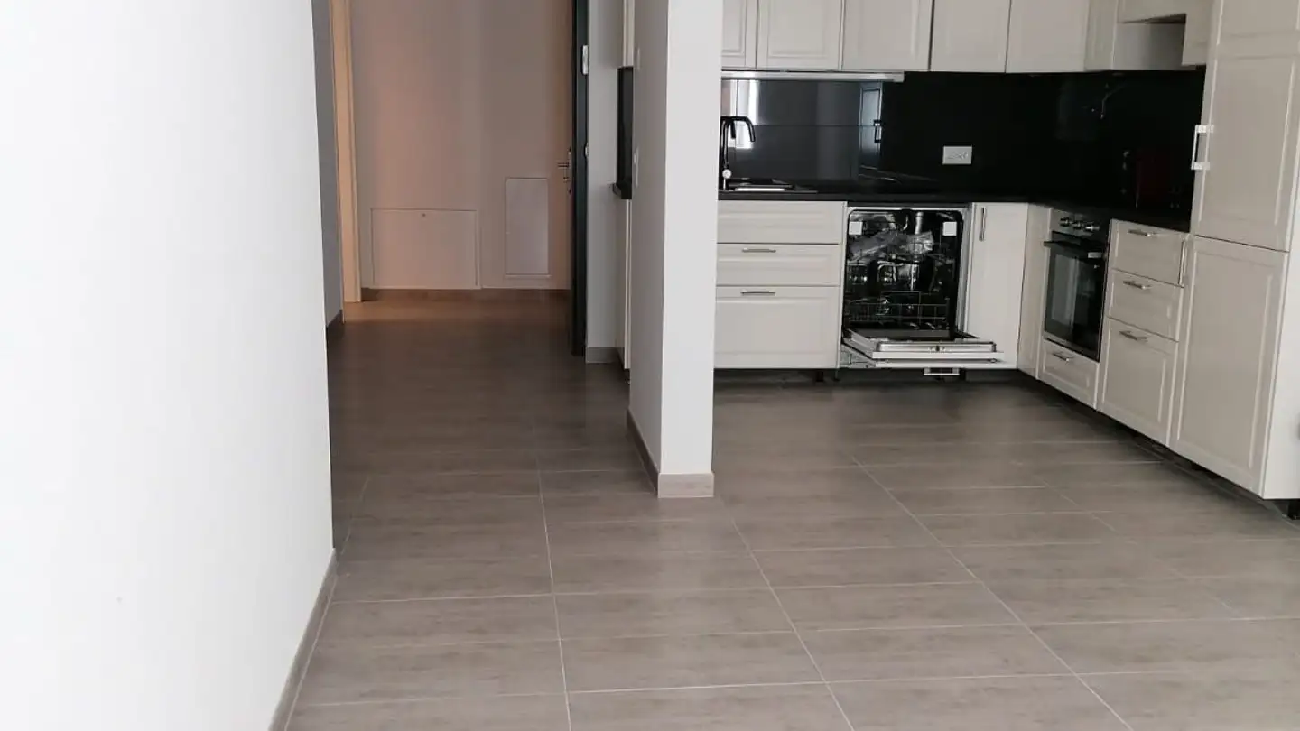 Wohnung mieten - Coin d'en Haut, 1188 St-George