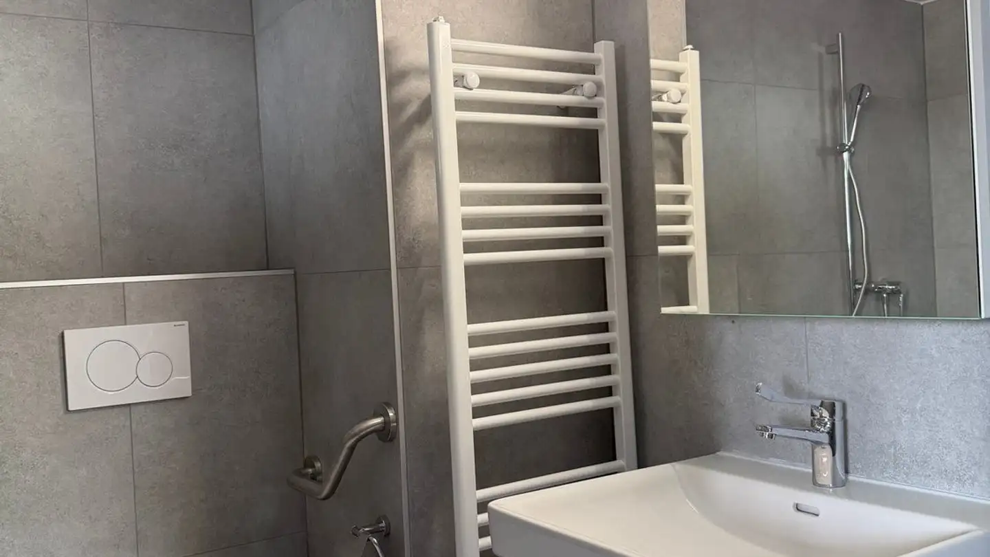 Wohnung mieten - Rue Feldeck / Feldeckstrasse 2, 2502 Biel/Bienne - Foto 4