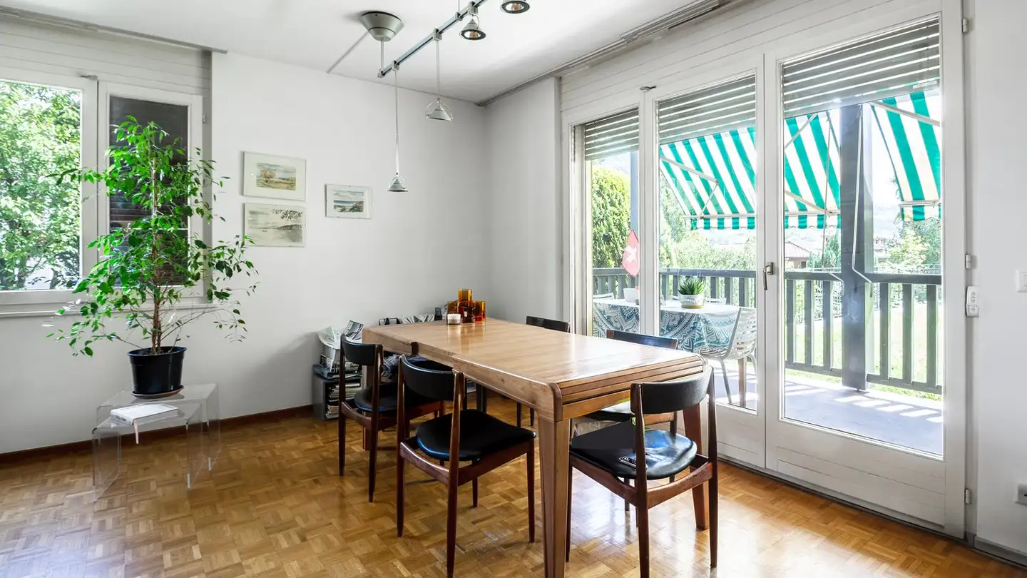 Apartment for sale - 6925 Gentilino