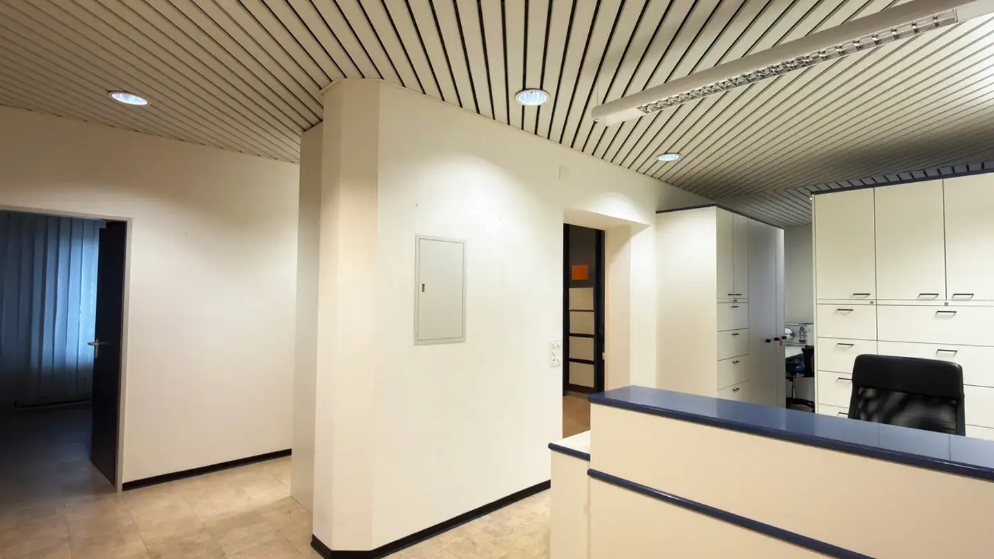 Office space for rent - Salita Castelgrande, 6500 Bellinzona - Photo 3