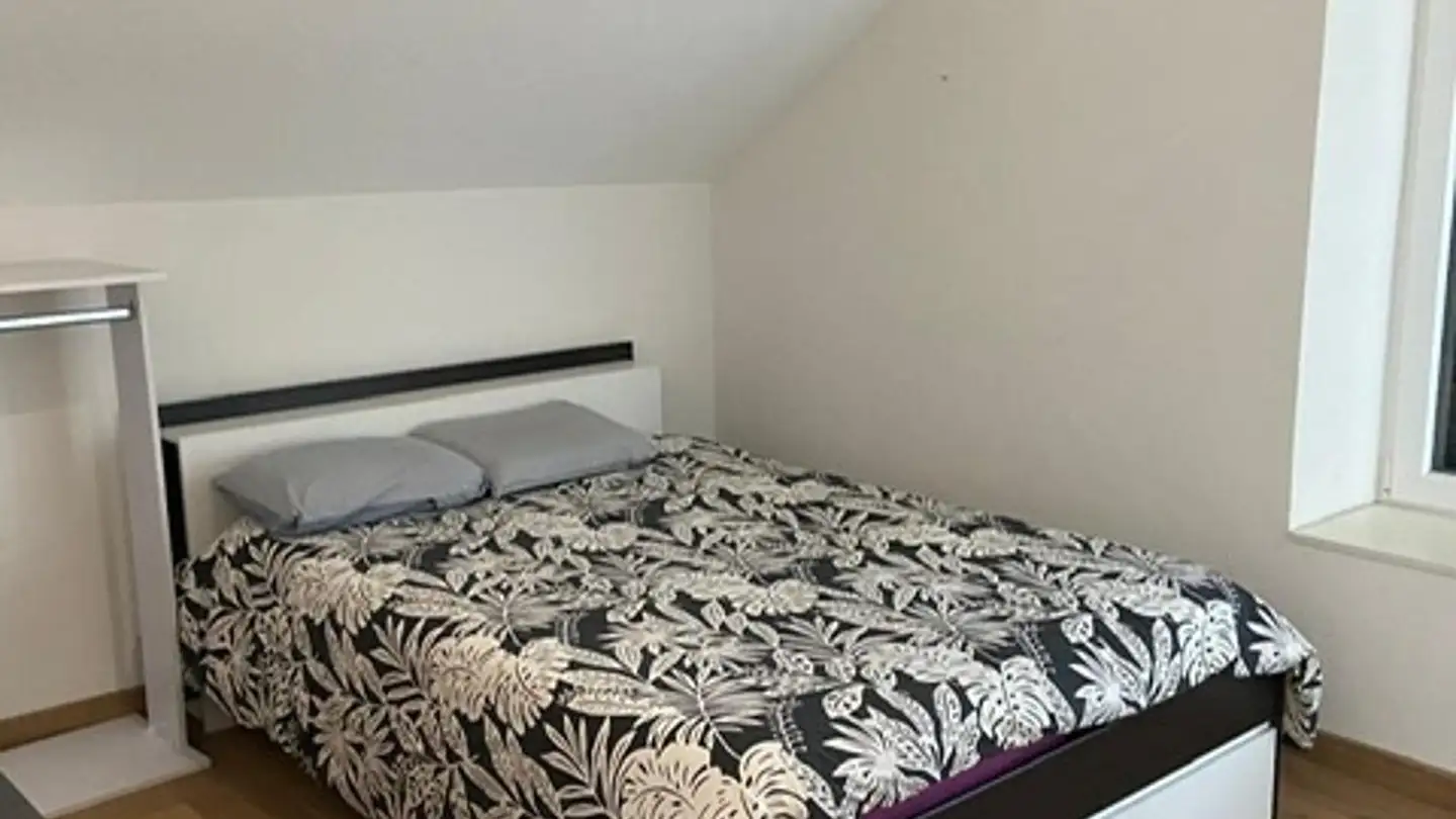 Appartamento in affitto - Chemin Des Esserts 10, 1213 Petit-Lancy