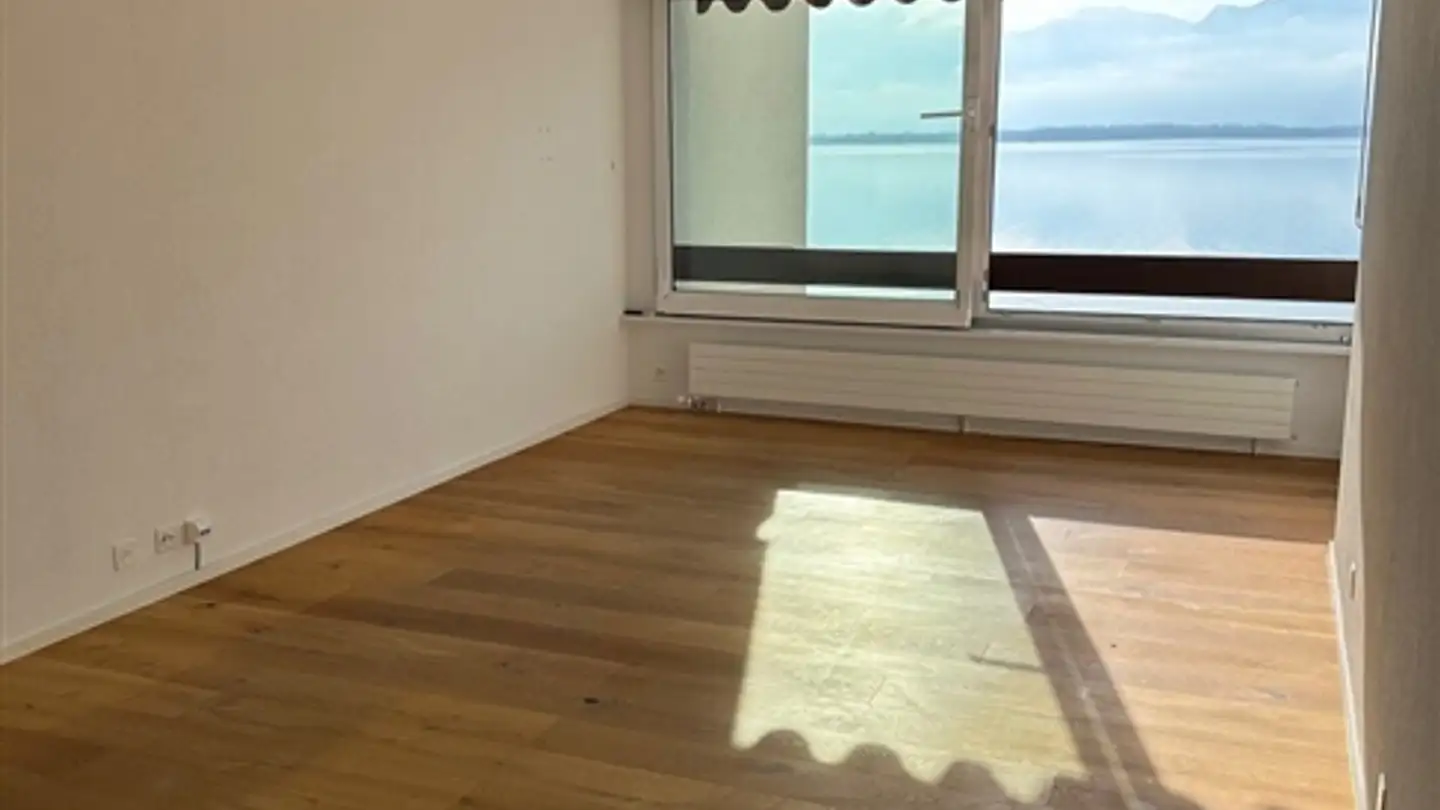 Appartement à louer - Avenue Du Casino 1, 1820 Montreux