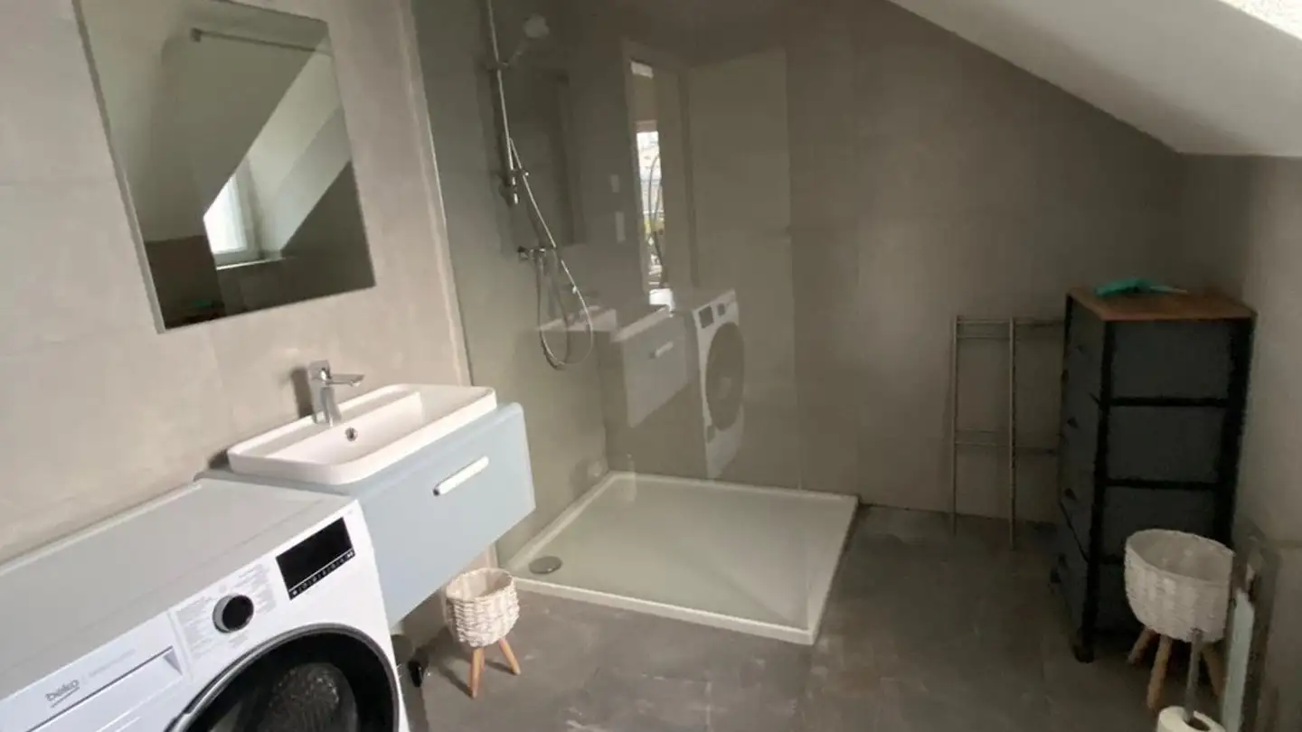 Appartamento in affitto - Chemin Des Esserts 10, 1213 Petit-Lancy - Foto 2