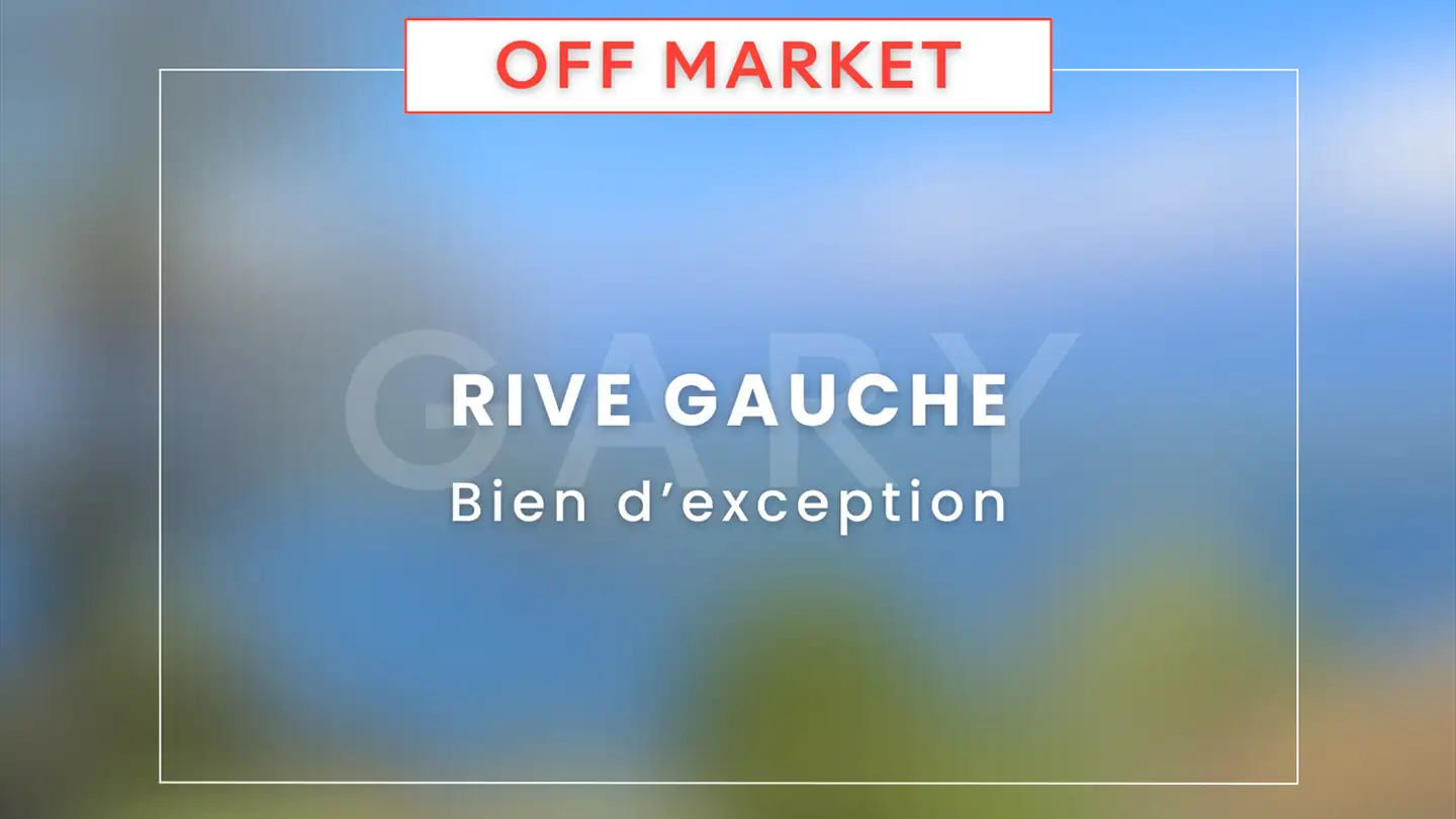 Apartment for sale - 1223 Cologny