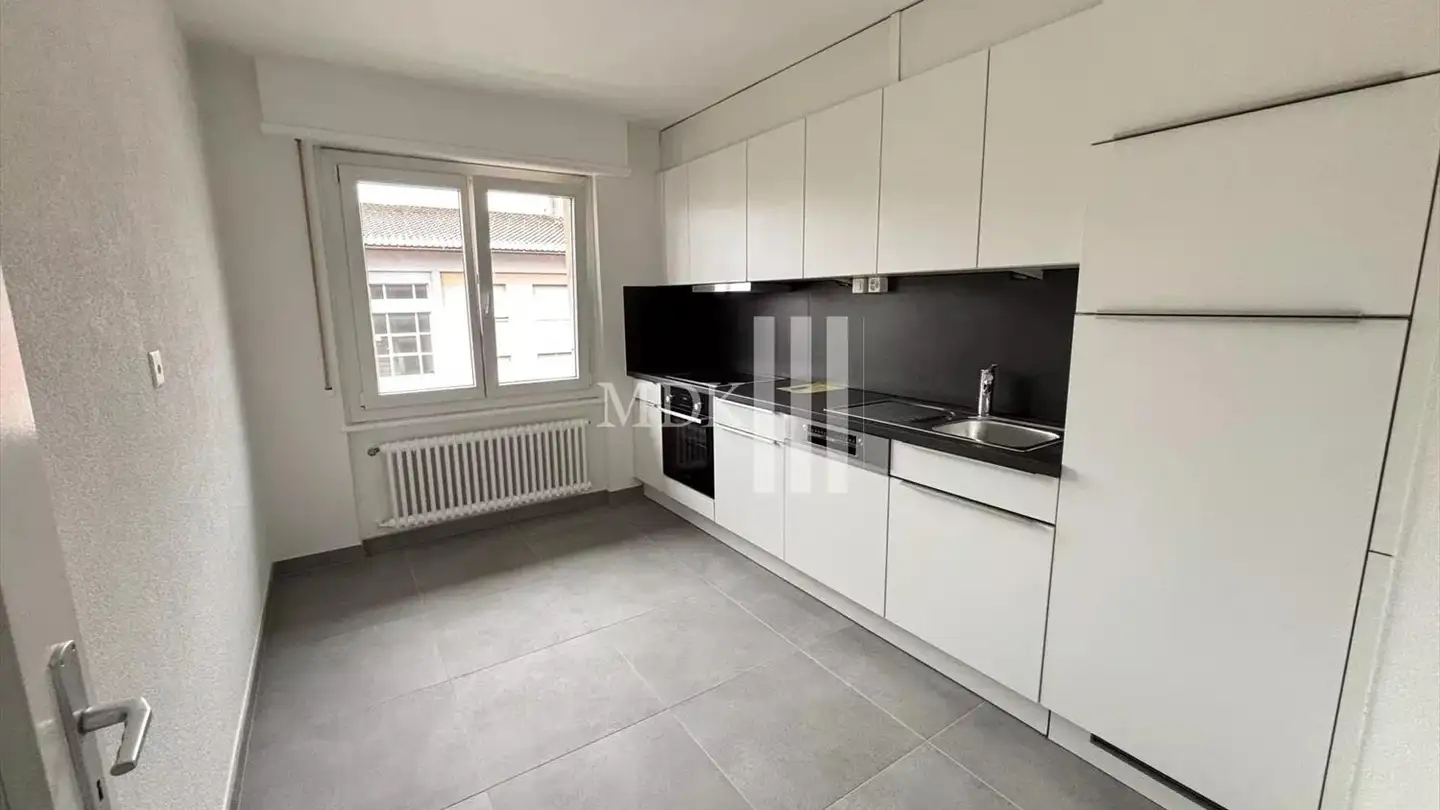 Appartamento in affitto - 1870 Monthey - Foto 2