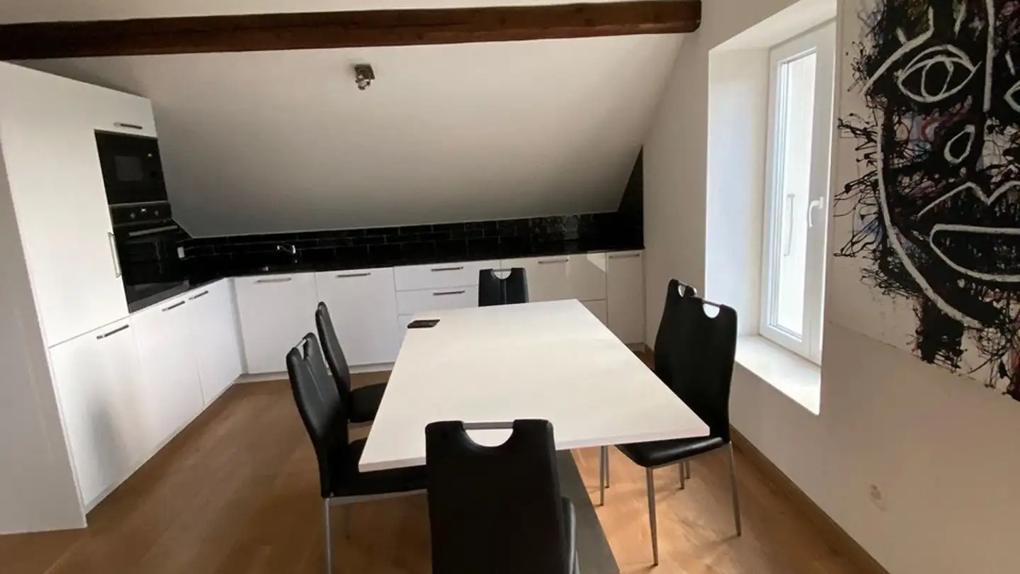 Appartamento in affitto - Chemin Des Esserts 10, 1213 Petit-Lancy - Foto 3