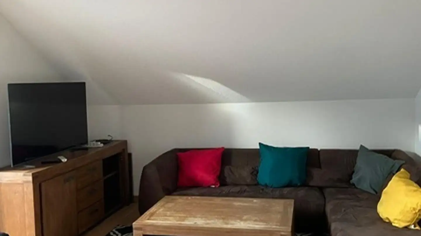 Appartamento in affitto - Chemin Des Esserts 10, 1213 Petit-Lancy - Foto 4