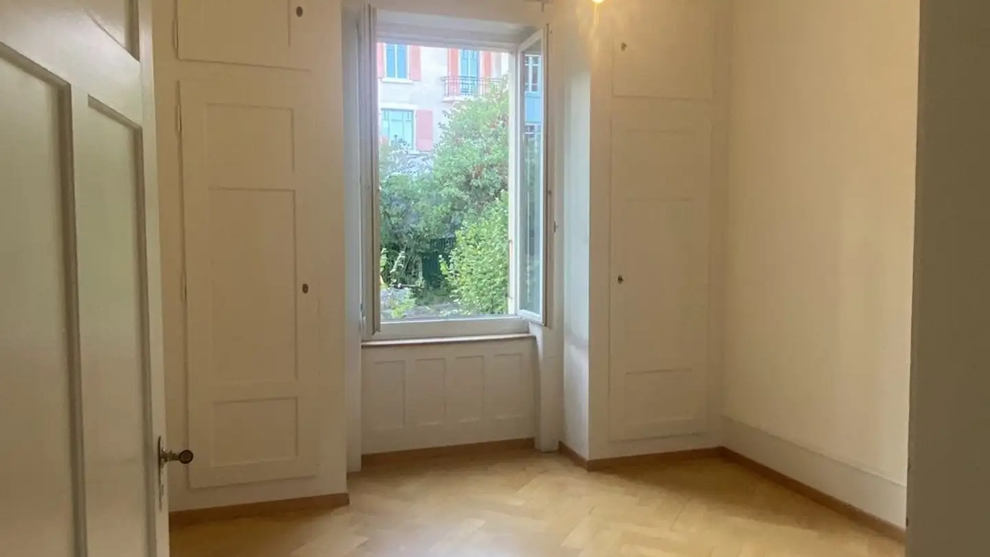 Appartement à louer - Route De Reuchenette / Reuchenettestrasse 1, 2502 Biel/Bienne