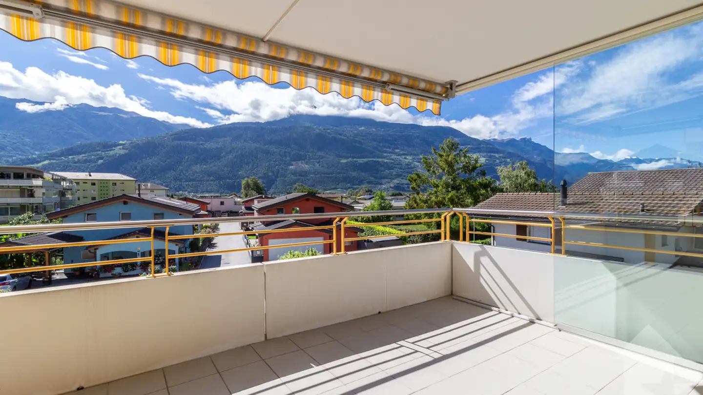 Appartamento in vendita - 1963 Vétroz - Foto 2