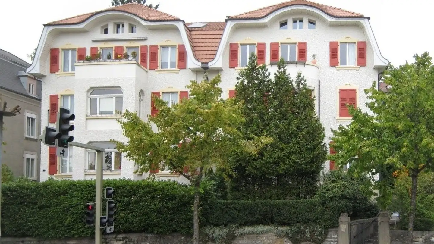 Appartement à louer - Route De Reuchenette / Reuchenettestrasse 1, 2502 Biel/Bienne - Photo 2
