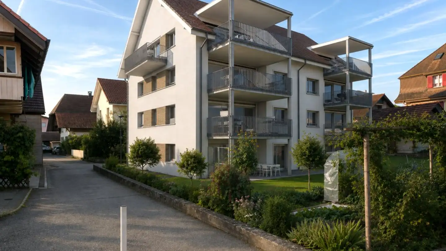 Appartement à vendre - Knuppenmattgasse 15, 3414 Oberburg - Photo 3