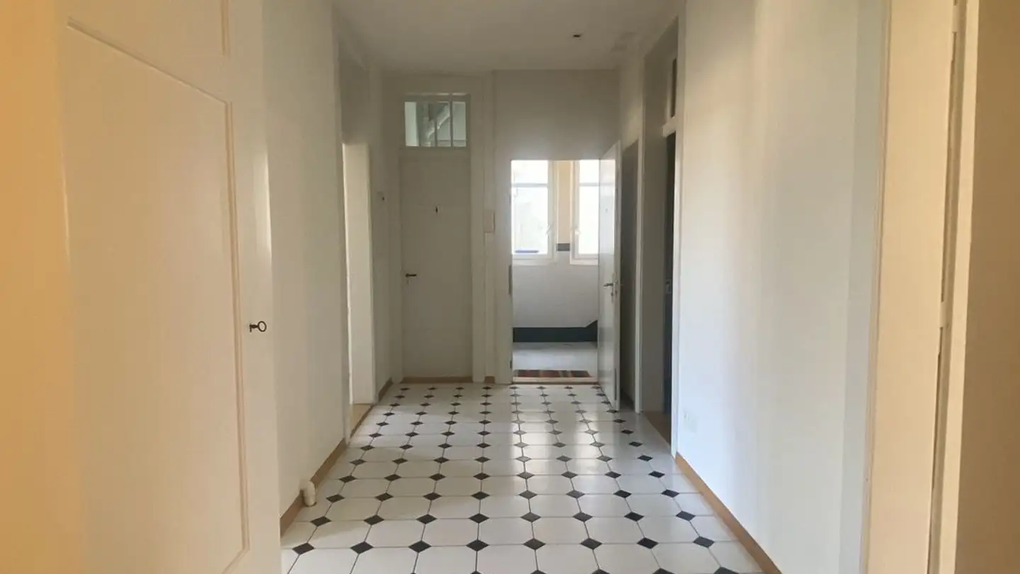Appartement à louer - Route De Reuchenette / Reuchenettestrasse 1, 2502 Biel/Bienne - Photo 3