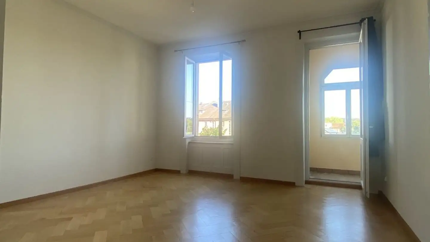 Appartement à louer - Route De Reuchenette / Reuchenettestrasse 1, 2502 Biel/Bienne - Photo 4