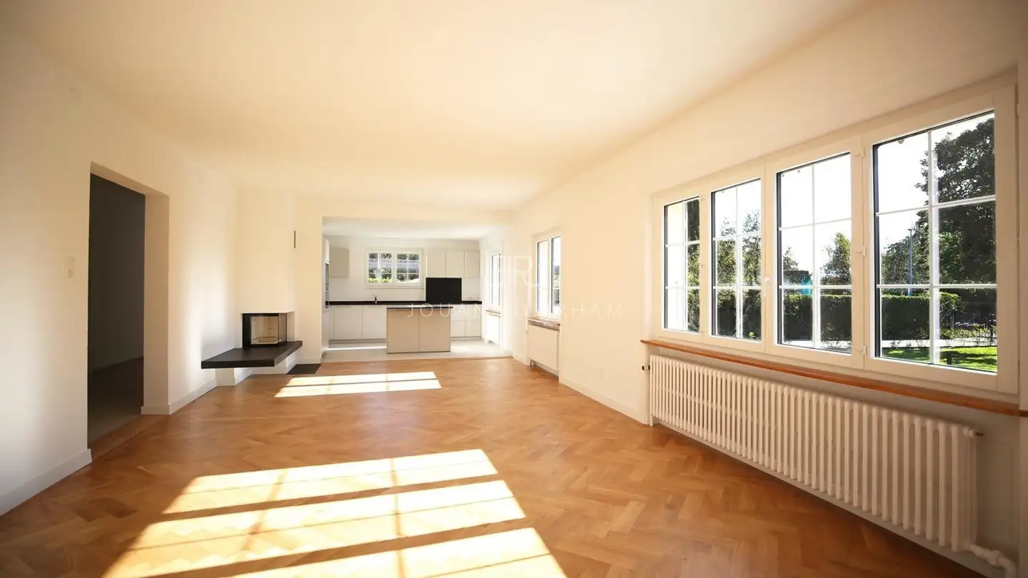 Casa singola in affitto - 1296 Coppet - Photo 2