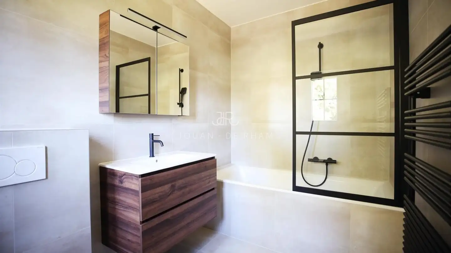 Casa singola in affitto - 1296 Coppet - Photo 3