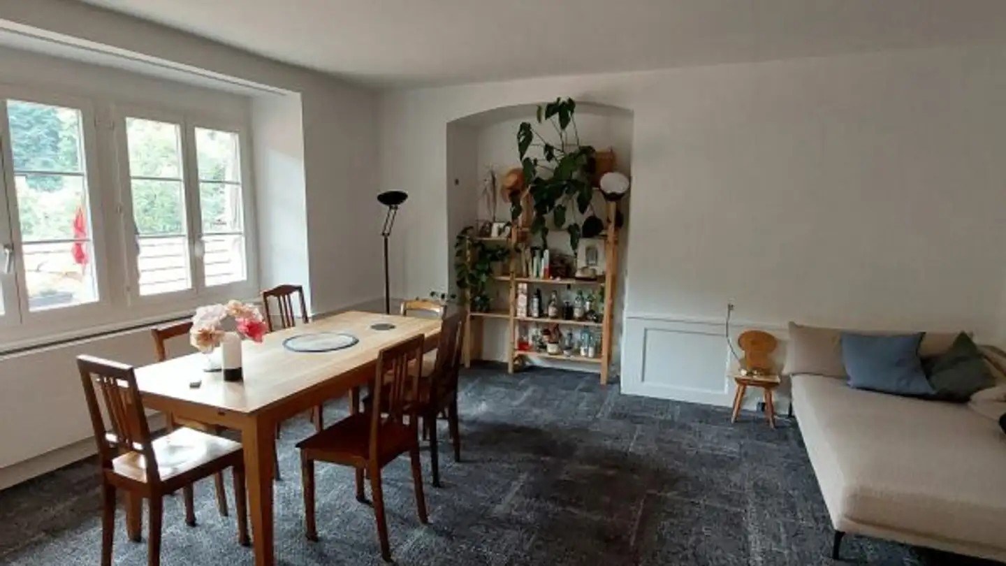 Appartement à louer - Uferweg 4a, 3013 Bern