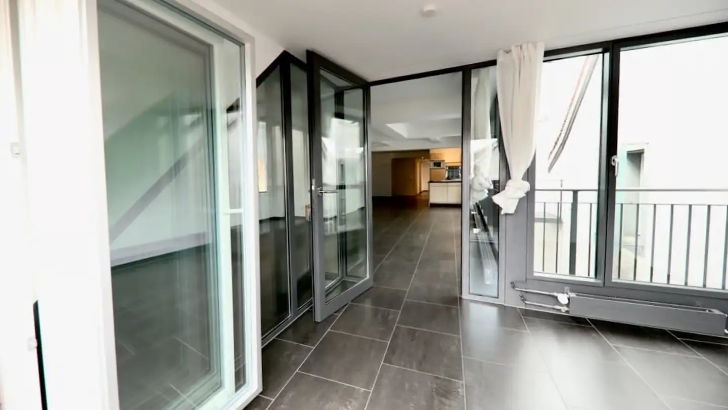 Wohnung mieten - Oberstadt 3, 8200 Schaffhausen - Foto 4