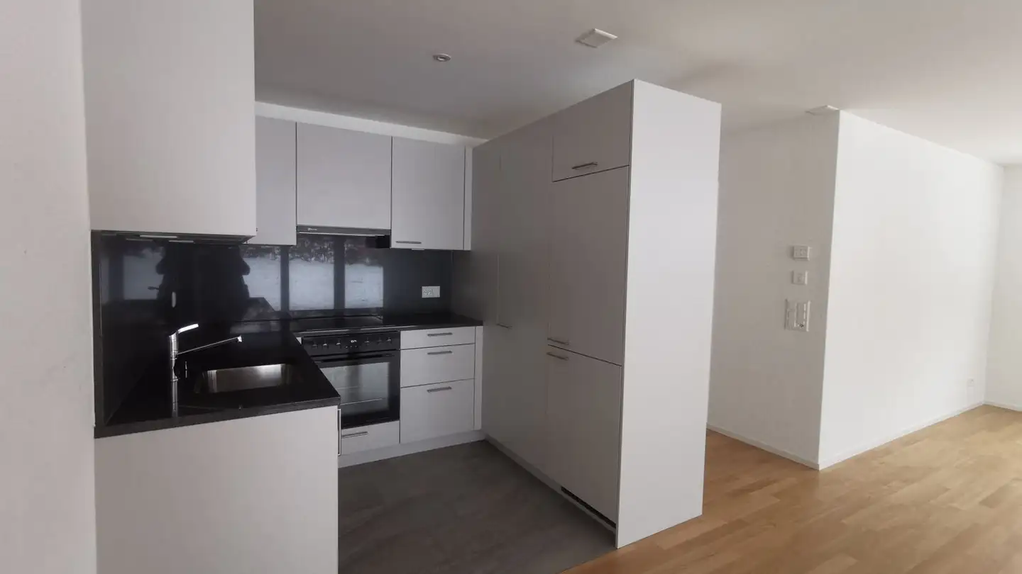 Appartamento in affitto - Quoderastrasse 9, 7323 Wangs - Foto 3