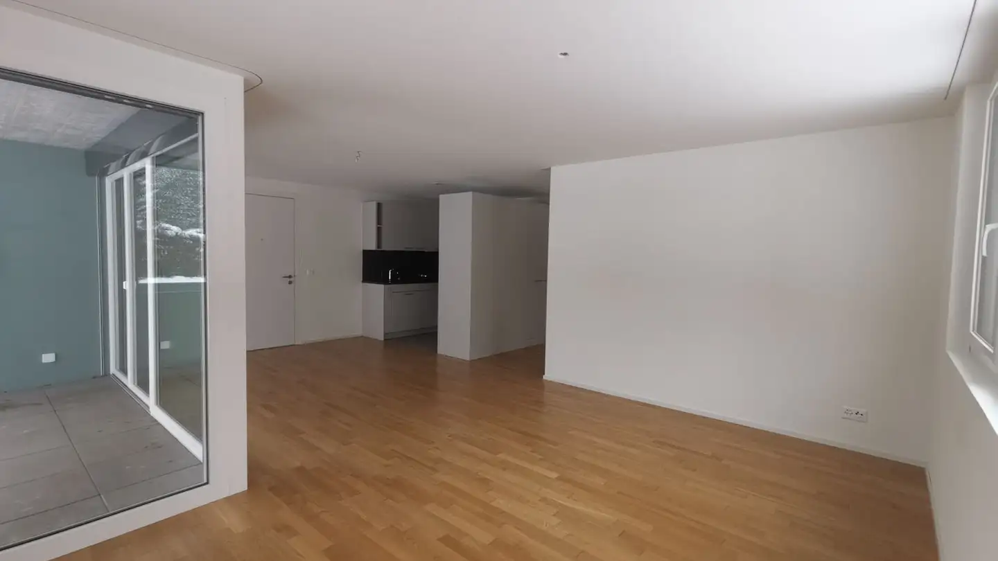 Appartamento in affitto - Quoderastrasse 9, 7323 Wangs - Foto 4
